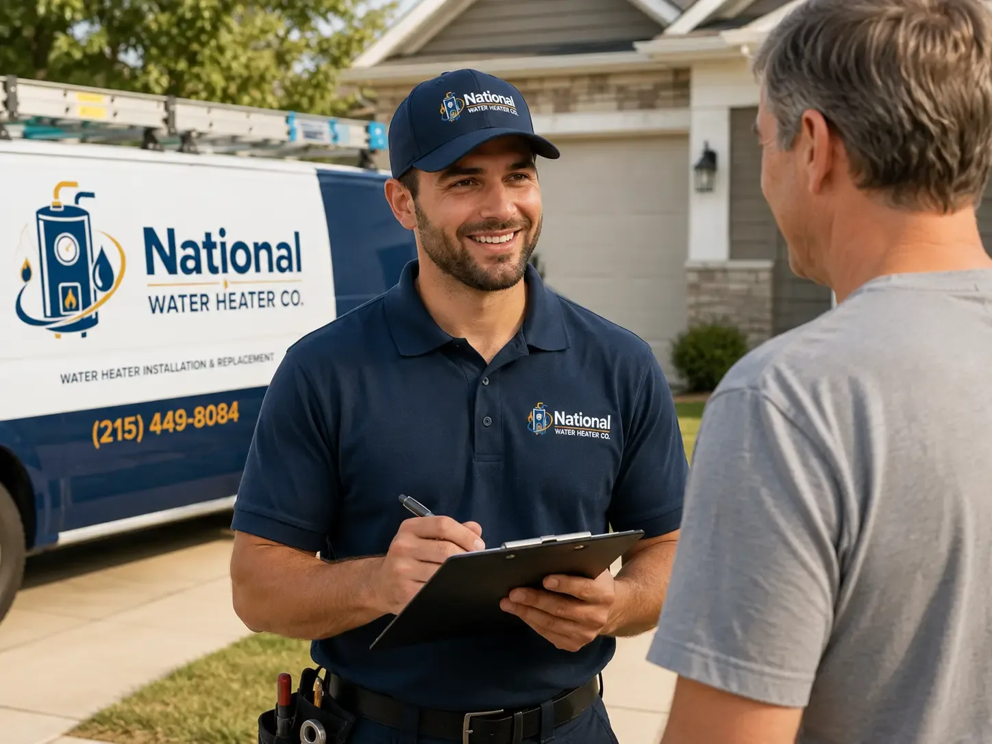 Water Heater Installation Smithdale, MS FAQs